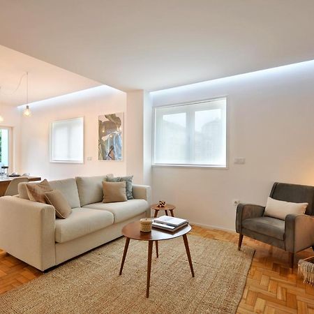 Casa Do Bieira By Se Apartamentos บรากา ภายนอก รูปภาพ